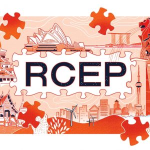 RCEP