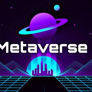 متاورس Metaverse