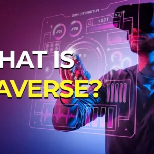 متاورس Metaverse