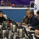 برگزاری جلسه مقام عالی وزارت راه و شهرسازی با فعالان اقتصادی بخش های راه، مسکن و شهرسازی